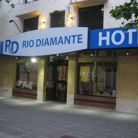 Hotel Rio Diamante ซานราฟาเอล ภายนอก รูปภาพ