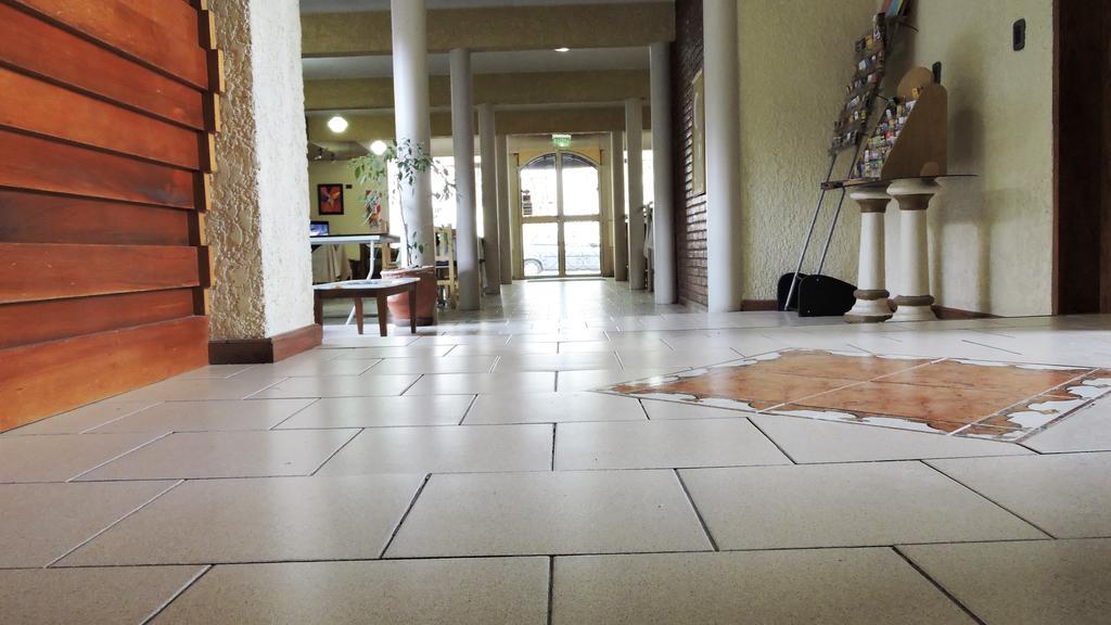 Hotel Rio Diamante ซานราฟาเอล ภายนอก รูปภาพ