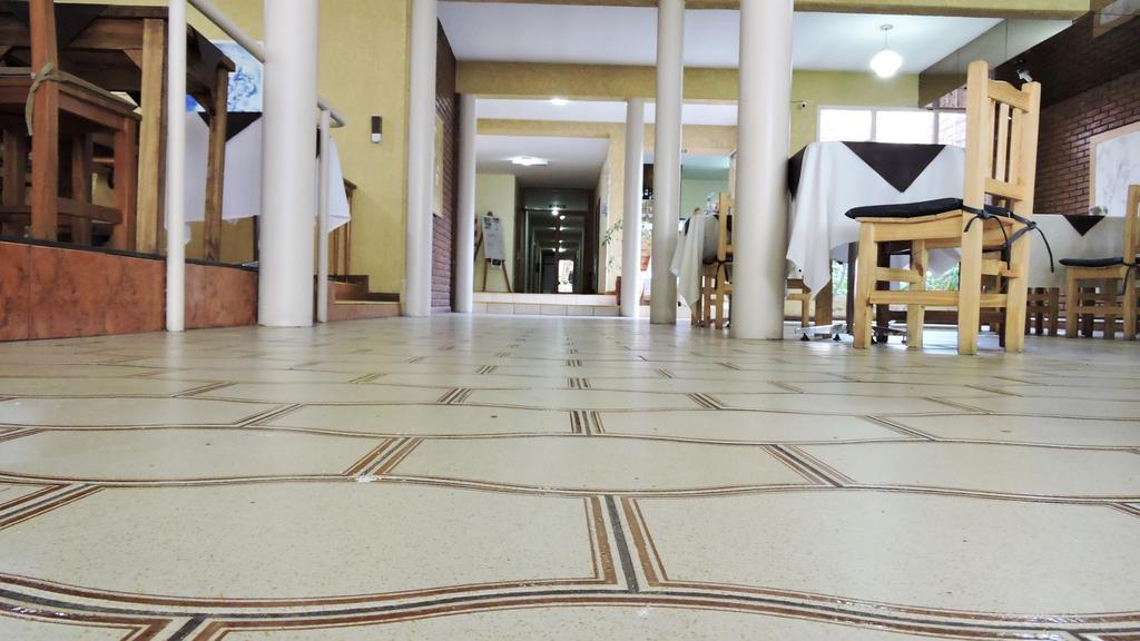 Hotel Rio Diamante ซานราฟาเอล ภายนอก รูปภาพ