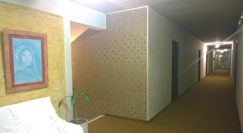 Hotel Rio Diamante ซานราฟาเอล ภายนอก รูปภาพ