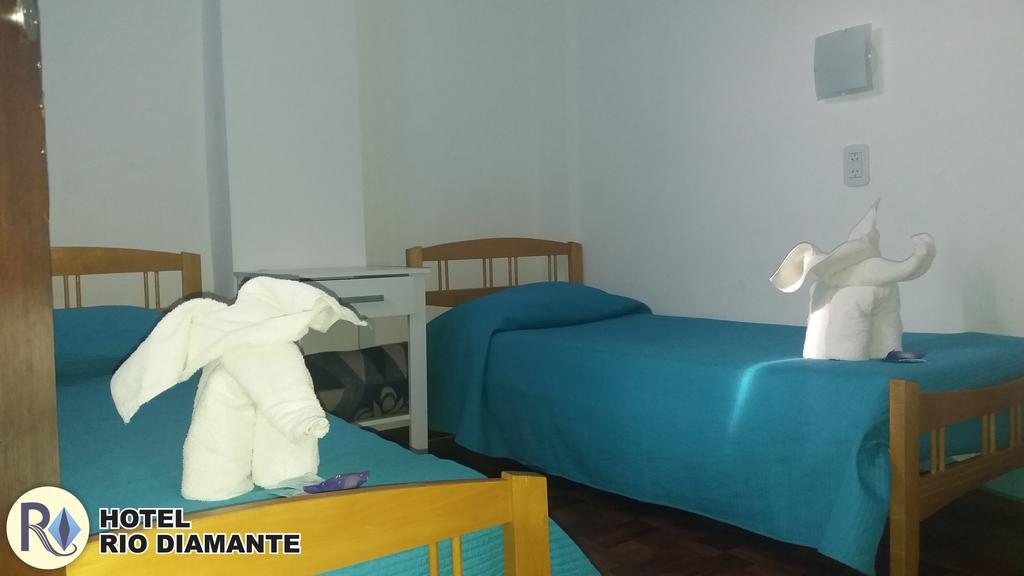 Hotel Rio Diamante ซานราฟาเอล ภายนอก รูปภาพ