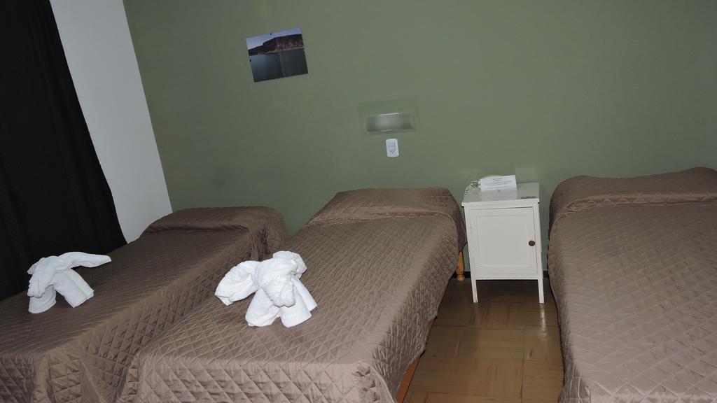 Hotel Rio Diamante ซานราฟาเอล ภายนอก รูปภาพ