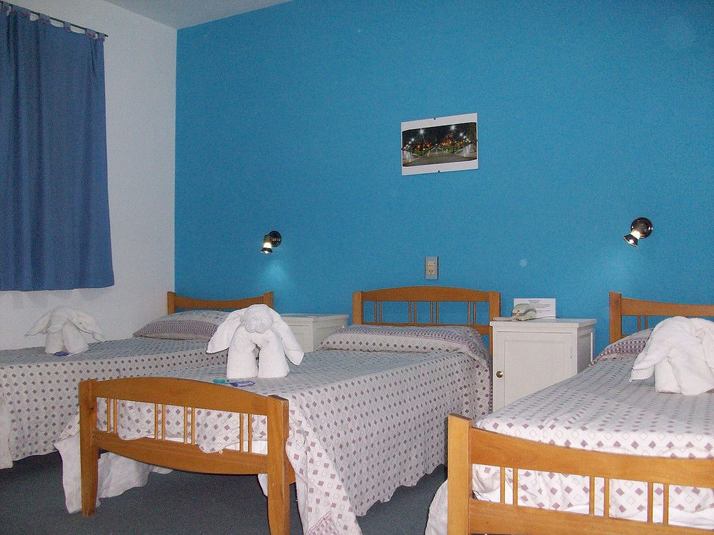Hotel Rio Diamante ซานราฟาเอล ภายนอก รูปภาพ