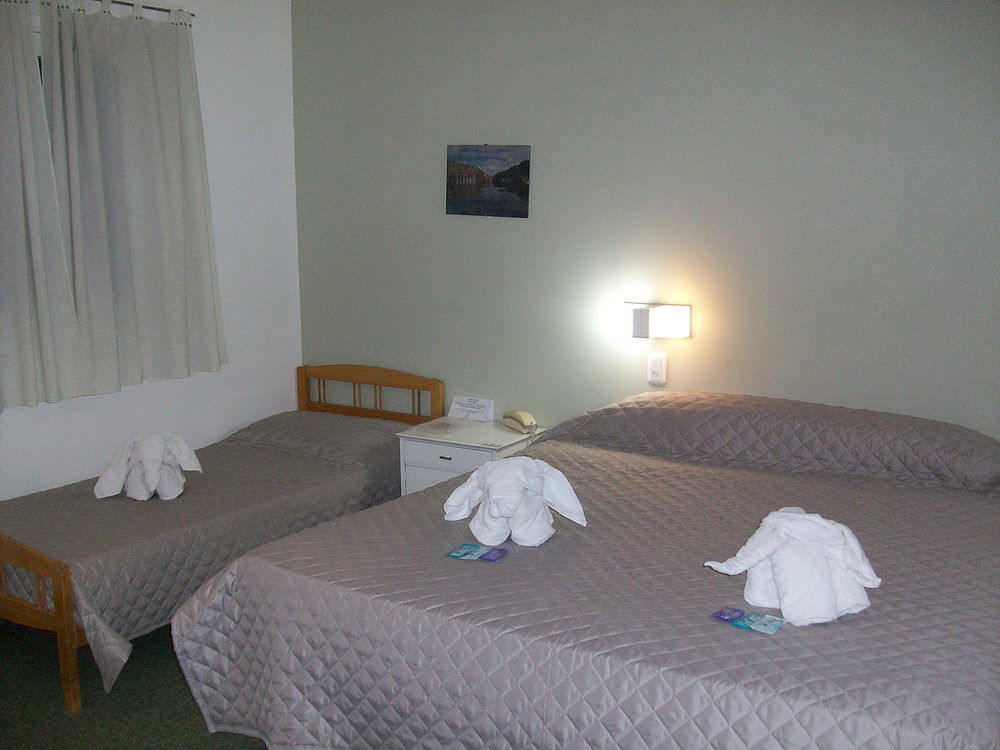 Hotel Rio Diamante ซานราฟาเอล ภายนอก รูปภาพ