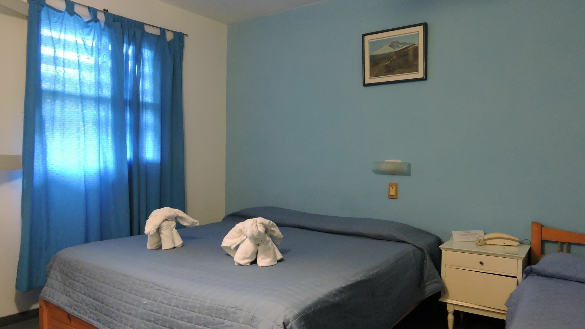 Hotel Rio Diamante ซานราฟาเอล ภายนอก รูปภาพ