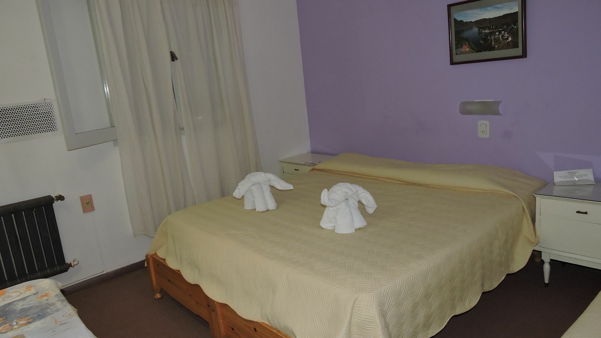 Hotel Rio Diamante ซานราฟาเอล ภายนอก รูปภาพ